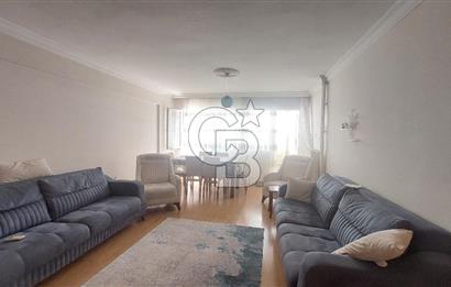 Bayraklı Mansuroğlu Mahallesinde Tadilatlı 3+1 Kiralık Daire