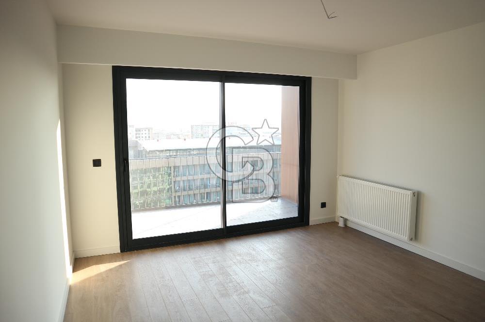 Folkart Life Kiralık Büyük Balkonlu 2+1 rezidans daire ..