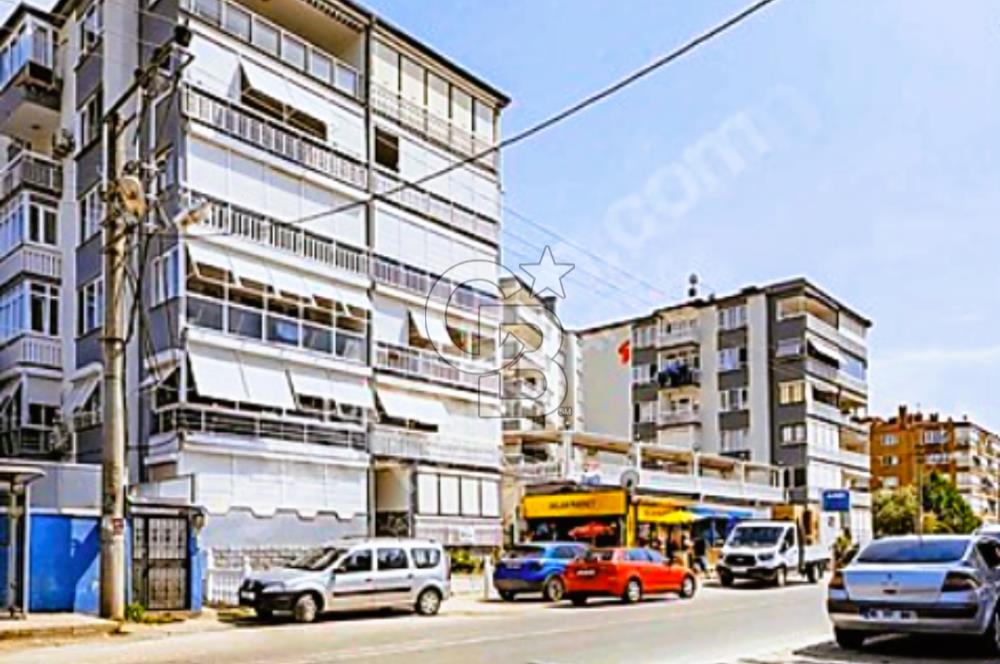 CB AMBIANCE'DAN KURŞUNLU'DA HAVUZLU SORGUT SİTESİNDE DENİZLE İÇ İÇE!!!