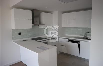 Folkart Life Kiralık Büyük Balkonlu 2+1 rezidans daire ..