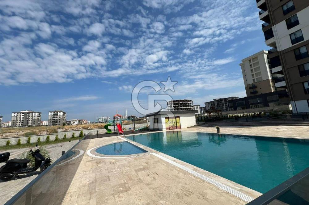 ÇANAKKALE ESENLER İNNOVİA 2 SİTESİ KİRALIK 3+1 DAİRE!