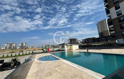 ÇANAKKALE ESENLER İNNOVİA 2 SİTESİ KİRALIK 3+1 DAİRE!