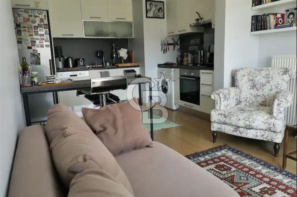 Atakent Soyak Evostar 2.Etap'ta Full Eşyalı, Kiralık 2+1 Daire