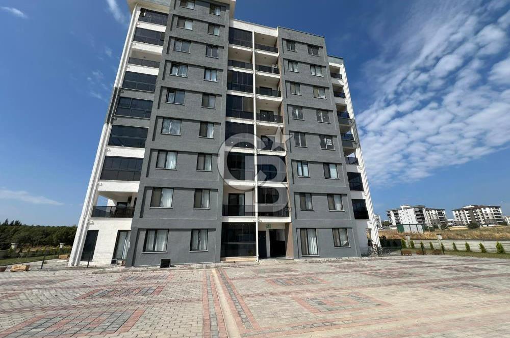 ÇANAKKALE ESENLER İNNOVİA 2 SİTESİ KİRALIK 3+1 DAİRE!