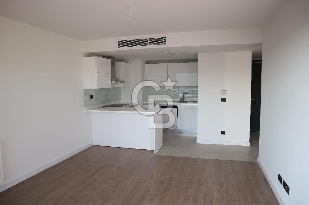 Folkart Life Kiralık Büyük Balkonlu 2+1 rezidans daire ..