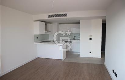 Folkart Life Kiralık Büyük Balkonlu 2+1 rezidans daire ..