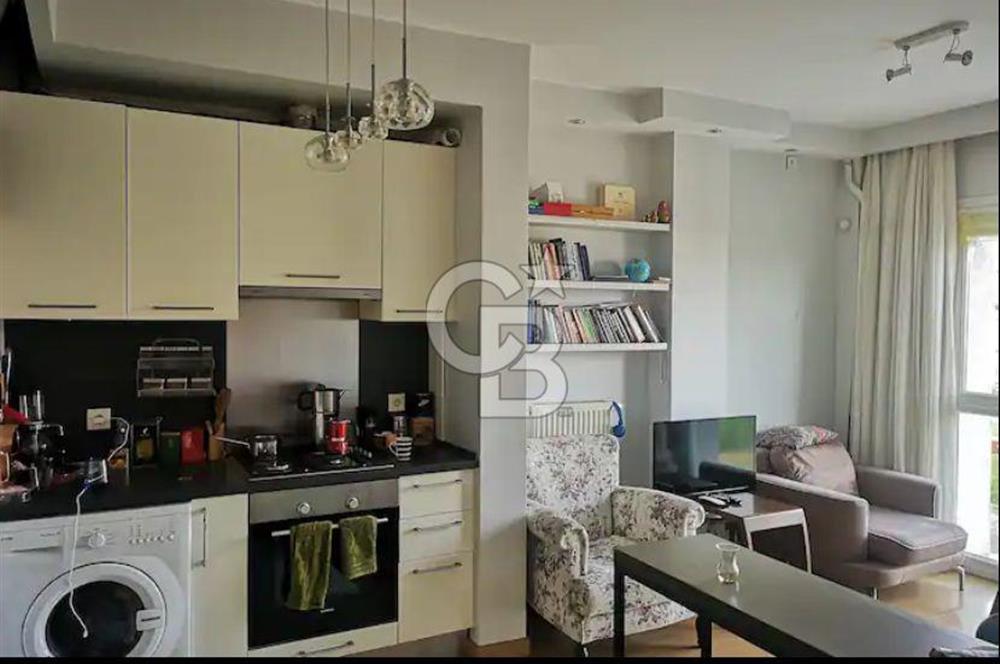 Atakent Soyak Evostar 2.Etap'ta Full Eşyalı, Kiralık 2+1 Daire