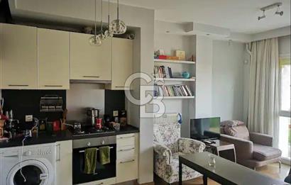 Atakent Soyak Evostar 2.Etap'ta Full Eşyalı, Kiralık 2+1 Daire