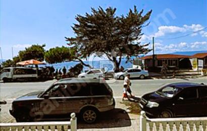 CB AMBIANCE'DAN KURŞUNLU'DA HAVUZLU SORGUT SİTESİNDE DENİZLE İÇ İÇE!!!