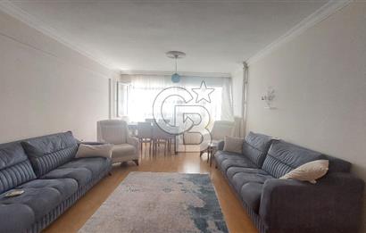 Bayraklı Mansuroğlu Mahallesinde Tadilatlı 3+1 Kiralık Daire