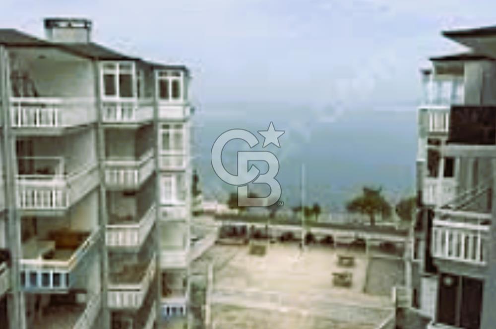 CB AMBIANCE'DAN KURŞUNLU'DA HAVUZLU SORGUT SİTESİNDE DENİZLE İÇ İÇE!!!