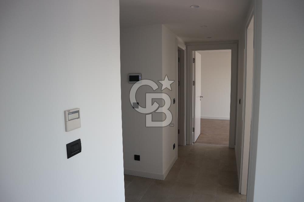Folkart Life Kiralık Büyük Balkonlu 2+1 rezidans daire ..