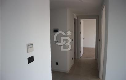 Folkart Life Kiralık Büyük Balkonlu 2+1 rezidans daire ..