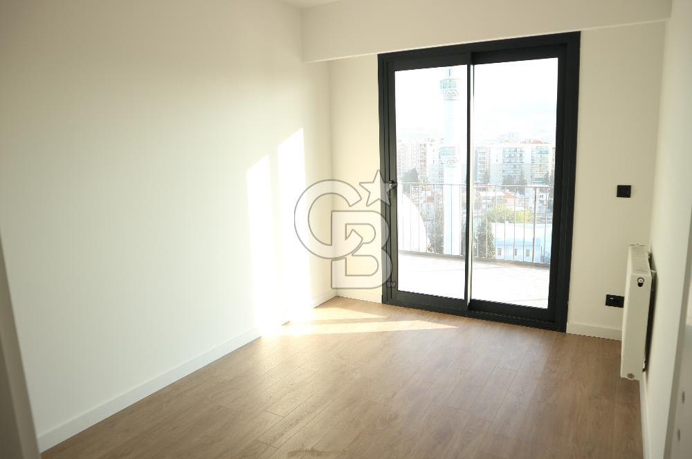 Folkart Life Kiralık Büyük Balkonlu 2+1 rezidans daire ..
