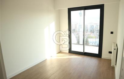Folkart Life Kiralık Büyük Balkonlu 2+1 rezidans daire ..