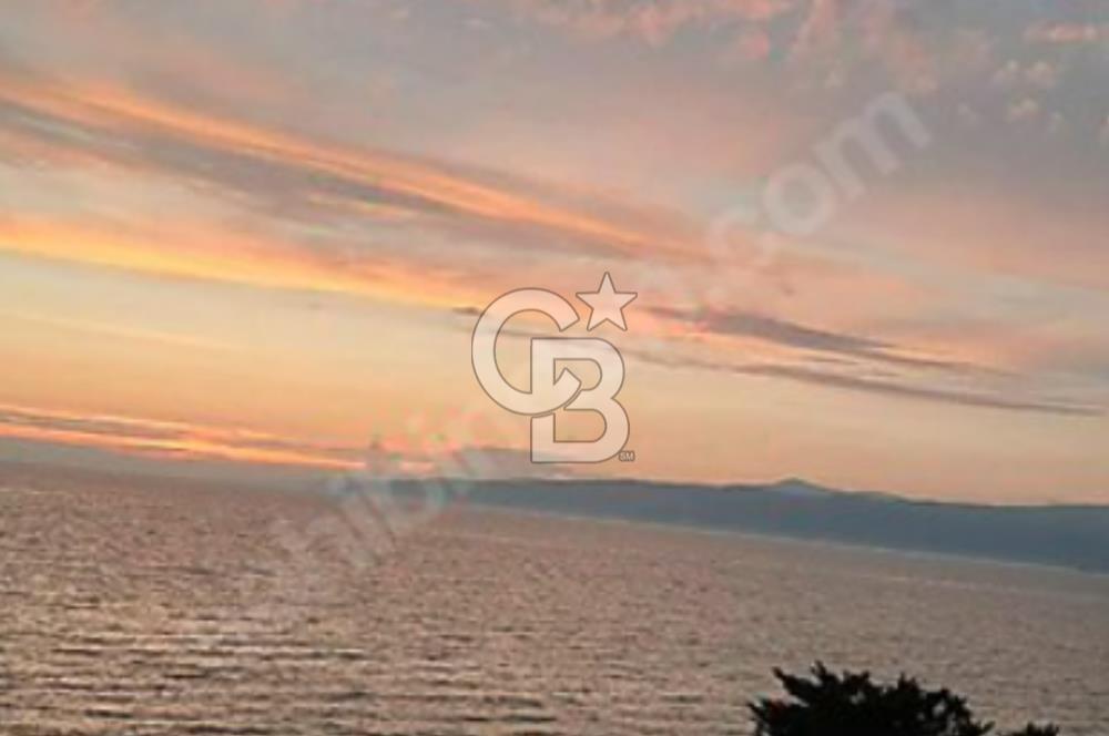 CB AMBIANCE'DAN KURŞUNLU'DA HAVUZLU SORGUT SİTESİNDE DENİZLE İÇ İÇE!!!