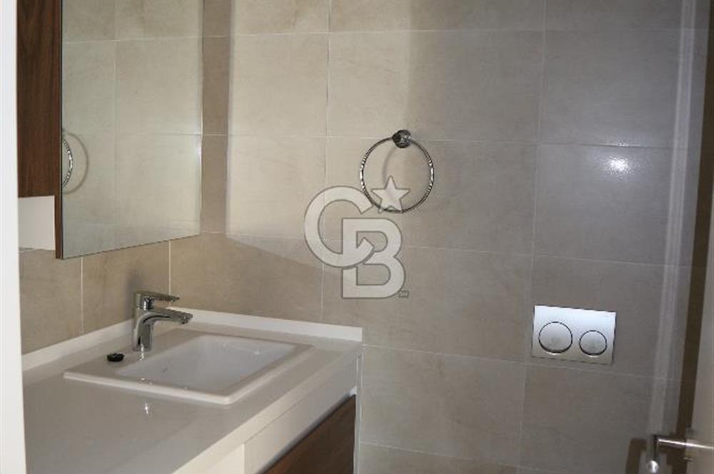 Folkart Life Kiralık Büyük Balkonlu 2+1 rezidans daire ..