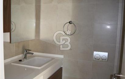Folkart Life Kiralık Büyük Balkonlu 2+1 rezidans daire ..
