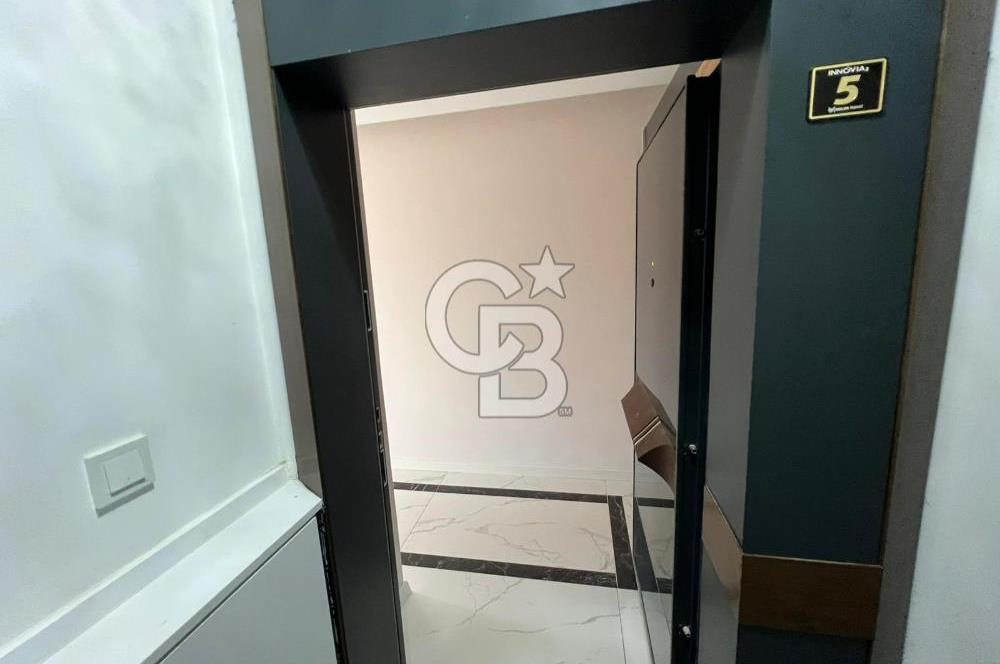 ÇANAKKALE ESENLER İNNOVİA 2 SİTESİ KİRALIK 3+1 DAİRE!