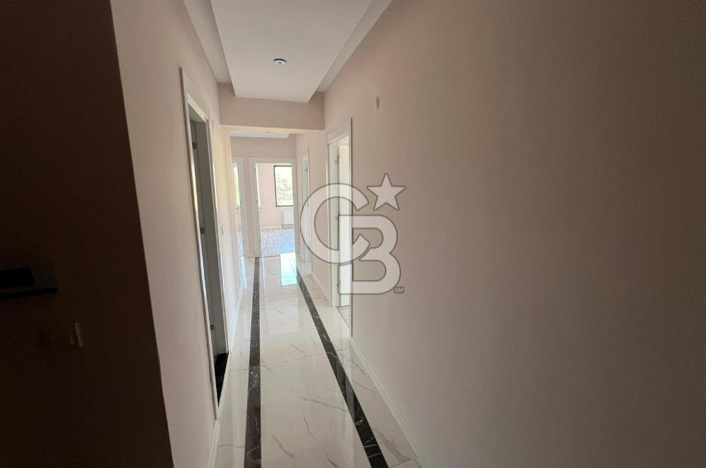 ÇANAKKALE ESENLER İNNOVİA 2 SİTESİ KİRALIK 3+1 DAİRE!