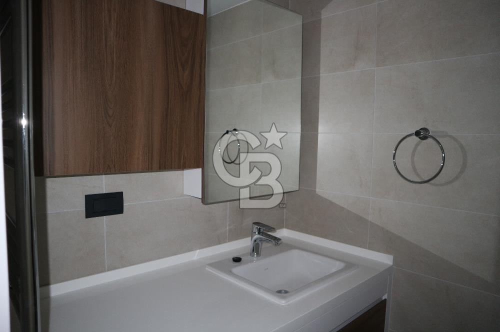 Folkart Life Kiralık Büyük Balkonlu 2+1 rezidans daire ..