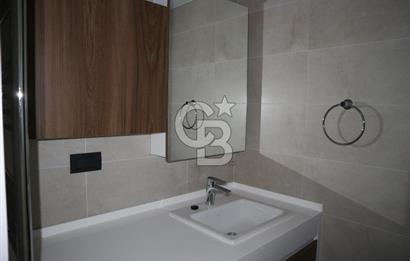 Folkart Life Kiralık Büyük Balkonlu 2+1 rezidans daire ..
