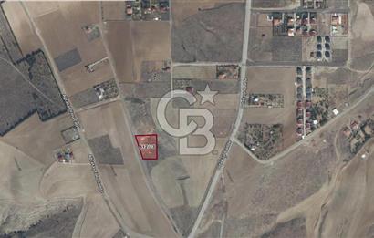 Karşıyaka Lalahan'da 2352 m2 Tek ve Kök Tapu Satılık Arsa