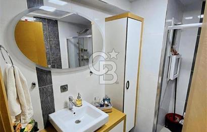 Soğukkuyu Biva 17 Deniz Manzaralı Lüx 3+1 Kiralık Daire