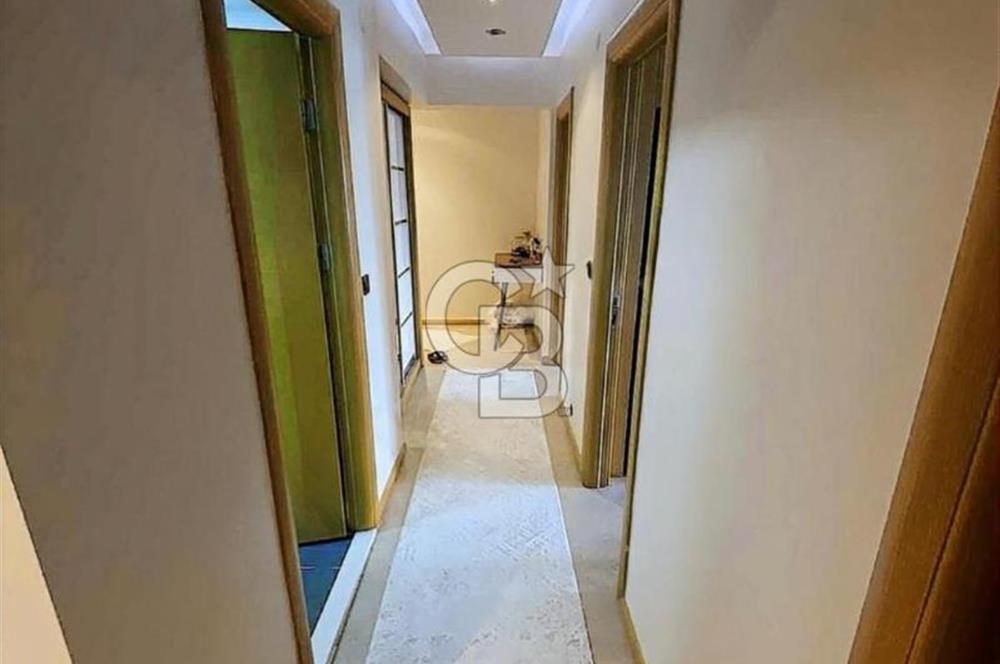 Soğukkuyu Biva 17 Deniz Manzaralı Lüx 3+1 Kiralık Daire