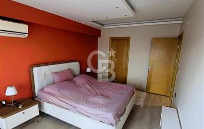 Soğukkuyu Biva 17 Deniz Manzaralı Lüx 3+1 Kiralık Daire