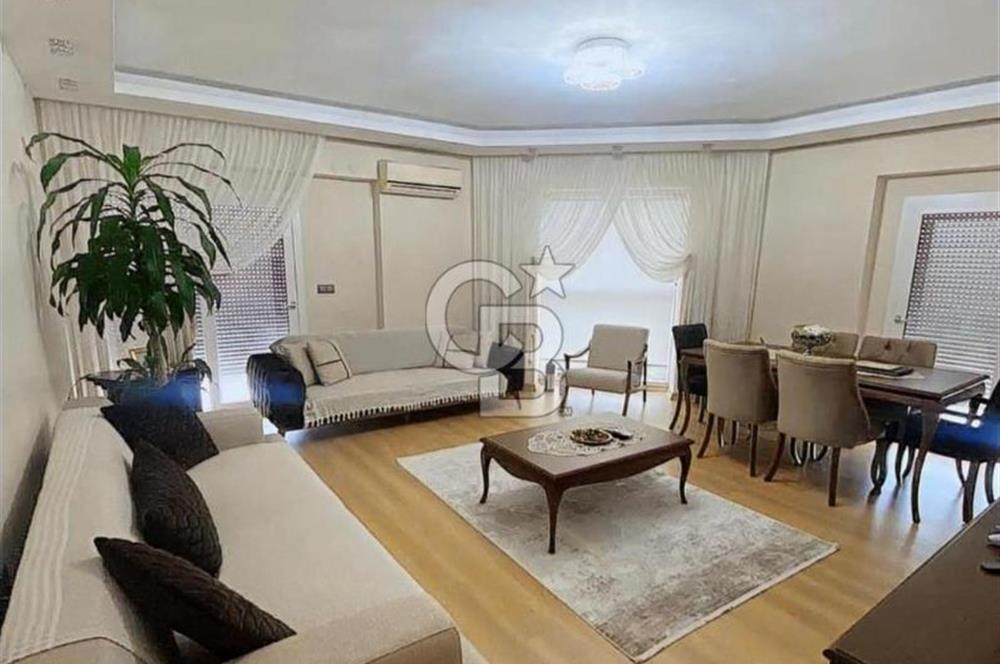 Soğukkuyu Biva 17 Deniz Manzaralı Lüx 3+1 Kiralık Daire