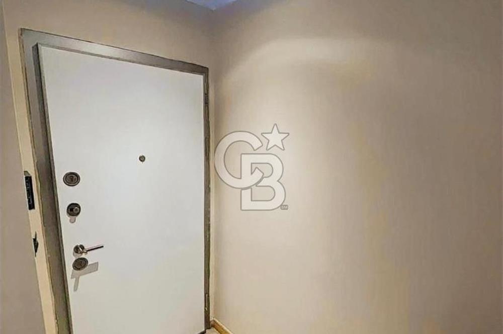 Soğukkuyu Biva 17 Deniz Manzaralı Lüx 3+1 Kiralık Daire