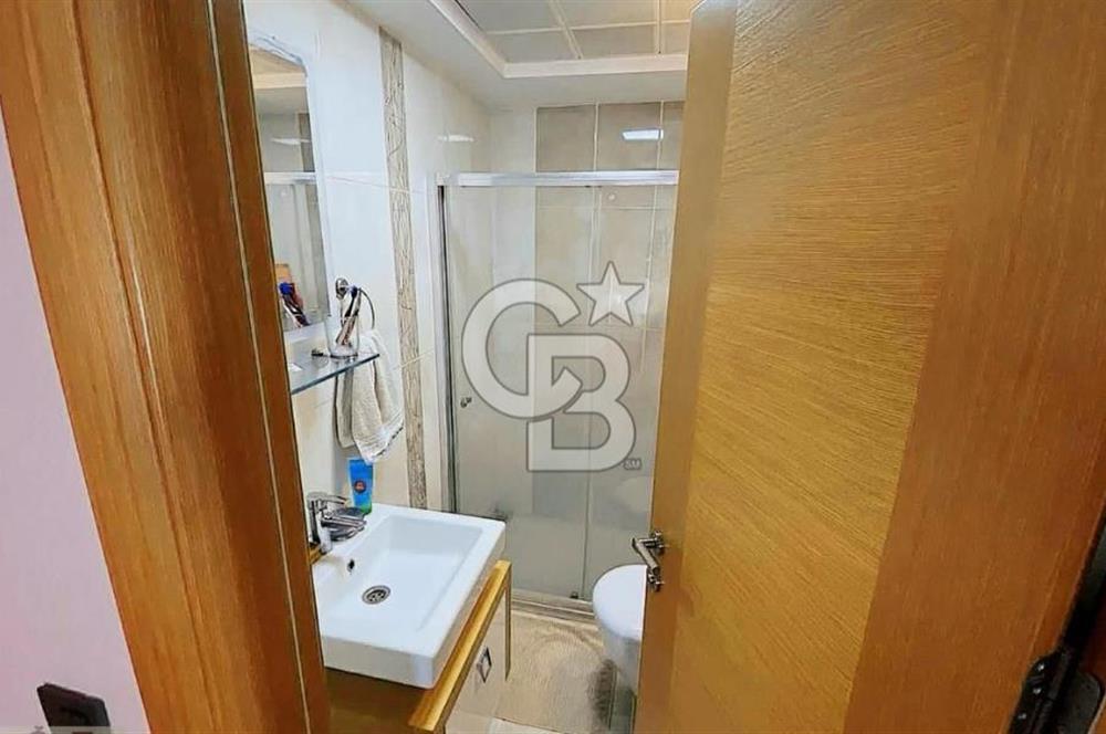 Soğukkuyu Biva 17 Deniz Manzaralı Lüx 3+1 Kiralık Daire
