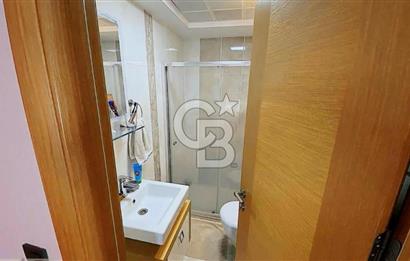 Soğukkuyu Biva 17 Deniz Manzaralı Lüx 3+1 Kiralık Daire