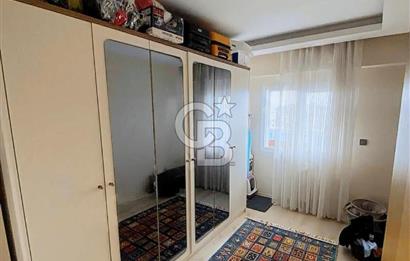 Soğukkuyu Biva 17 Deniz Manzaralı Lüx 3+1 Kiralık Daire