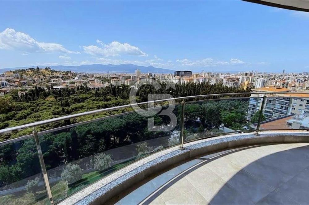 Soğukkuyu Biva 17 Deniz Manzaralı Lüx 3+1 Kiralık Daire