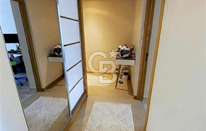 Soğukkuyu Biva 17 Deniz Manzaralı Lüx 3+1 Kiralık Daire