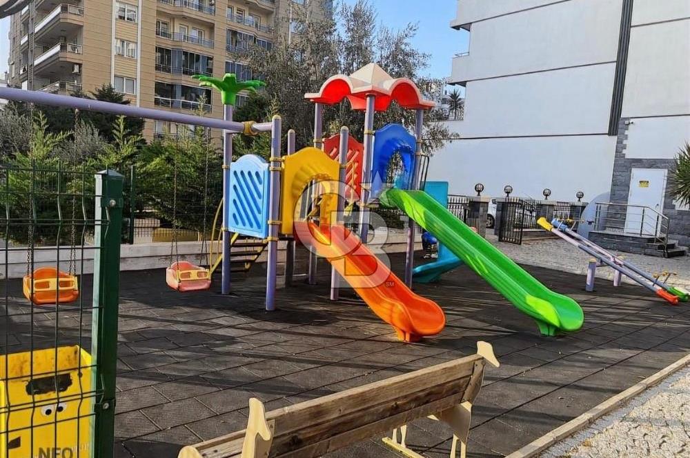Soğukkuyu Biva 17 Deniz Manzaralı Lüx 3+1 Kiralık Daire