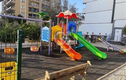 Soğukkuyu Biva 17 Deniz Manzaralı Lüx 3+1 Kiralık Daire