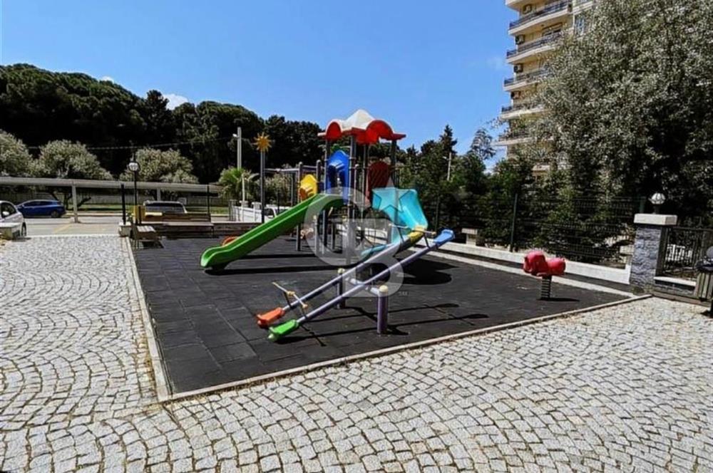 Soğukkuyu Biva 17 Deniz Manzaralı Lüx 3+1 Kiralık Daire