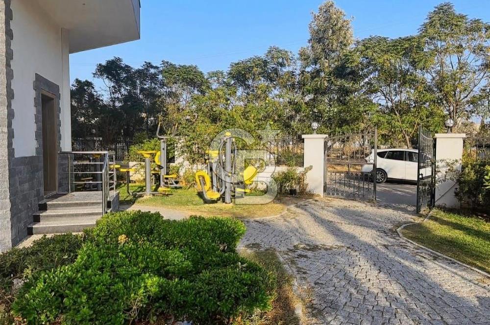 Soğukkuyu Biva 17 Deniz Manzaralı Lüx 3+1 Kiralık Daire