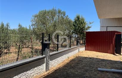 KANGIRLI'DA BOĞAZ MANZARALI SATILIK LÜKS VİLLA