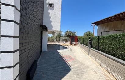 KANGIRLI'DA BOĞAZ MANZARALI SATILIK LÜKS VİLLA