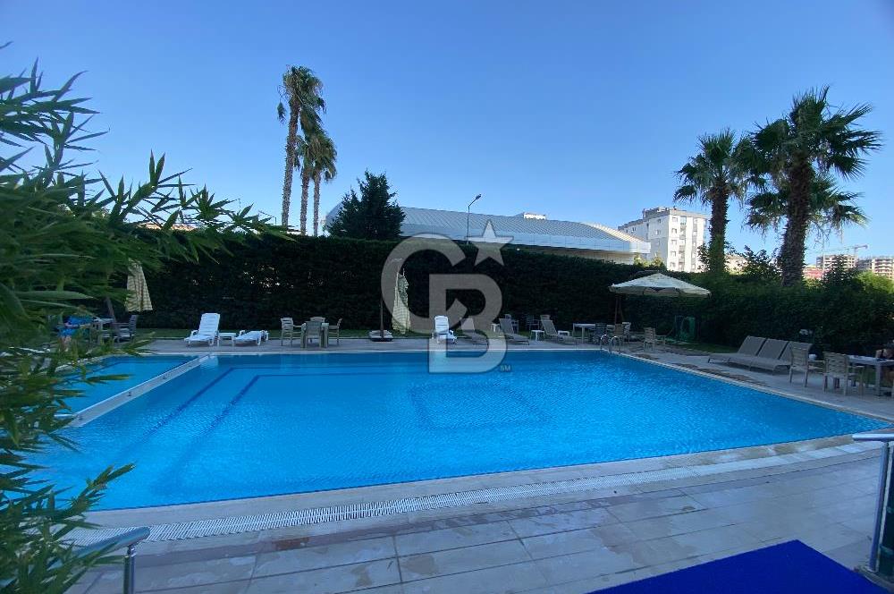 Örnekköy Miray Residence Sitesi 3+1 Kiralık Daire