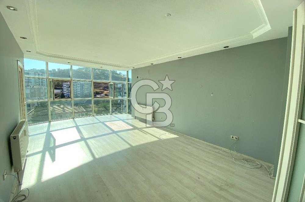 Örnekköy Miray Residence Sitesi 3+1 Kiralık Daire