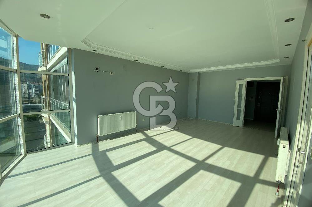 Örnekköy Miray Residence Sitesi 3+1 Kiralık Daire