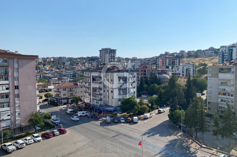 Örnekköy Miray Residence Sitesi 3+1 Kiralık Daire