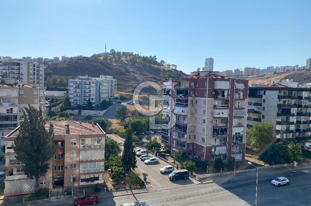 Örnekköy Miray Residence Sitesi 3+1 Kiralık Daire