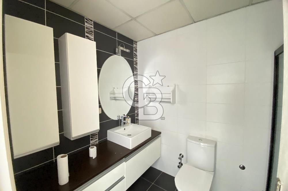 Örnekköy Miray Residence Sitesi 3+1 Kiralık Daire