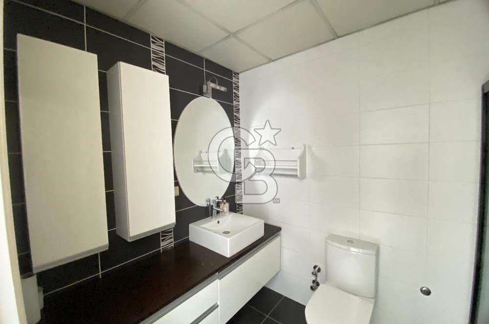 Örnekköy Miray Residence Sitesi 3+1 Kiralık Daire